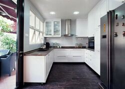Horizon Gardens (D20), Terrace #489322371